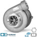 OE Germany Turbolader 01 0960 541000 OE Germany Turbolader 01 0960 541000