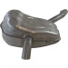 Bosal | Endschalldämpfer | 154-449 Bosal | Endschalldämpfer | 154-449