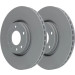 ATE | Bremsscheibe | 24.0125-0142.1 ATE | Bremsscheibe | 24.0125-0142.1