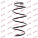 KYB | Fahrwerksfeder | RH2501 KYB | Fahrwerksfeder | RH2501
