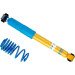 Bilstein | Fahrwerkssatz, Federn/Dämpfer | 47-242142 Bilstein | Fahrwerkssatz, Federn/Dämpfer | 47-242142