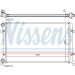 Nissens | Kühler, Motorkühlung | 65277A