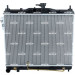 NRF | Kühler, Motorkühlung | 53173 NRF | Kühler, Motorkühlung | 53173