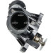 NRF | Thermostat, Kühlmittel | 725044