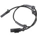 Metzger | Sensor, Raddrehzahl | 09001191 Metzger | Sensor, Raddrehzahl | 09001191