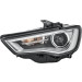 Hella | Hauptscheinwerfer | 1EL 010 740-311 Hella | Hauptscheinwerfer | 1EL 010 740-311