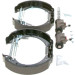 BOSCH | Bremsbackensatz | 0 204 114 631 BOSCH | Bremsbackensatz | 0 204 114 631