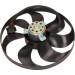 57-0011 Lüfter, Motorkühlung