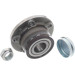 SKF | Radlagersatz | VKBA 6779