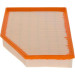 BOSCH F 026 400 501 Luftfilter BOSCH F 026 400 501 Luftfilter