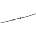 ATE | Bremsschlauch | 24.5151-0639.3 ATE | Bremsschlauch | 24.5151-0639.3