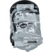 NRF EASY FIT 32215 Klimakompressor 7SEU17C mit Dichtring NRF EASY FIT 32215 Klimakompressor 7SEU17C mit Dichtring