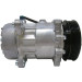 Mahle | Kompressor, Klimaanlage | ACP 79 000S