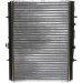 Mahle | Kühler, Motorkühlung | CR 392 000S Mahle | Kühler, Motorkühlung | CR 392 000S