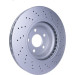 Hella | Bremsscheibe | 8DD 355 109-471