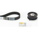 ContiTech | Zahnriemensatz | CT1012K1 ContiTech | Zahnriemensatz | CT1012K1