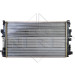 NRF | Kühler, Motorkühlung | 53801 NRF | Kühler, Motorkühlung | 53801