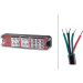Hella | Heckleuchte | 2VP 357 021-011 Hella | Heckleuchte | 2VP 357 021-011