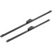 BOSCH AF 655 Scheibenwischer Aerofit 3 397 014 198 BOSCH AF 655 Scheibenwischer Aerofit 3 397 014 198