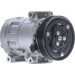 Mahle | Kompressor, Klimaanlage | ACP 34 000S Mahle | Kompressor, Klimaanlage | ACP 34 000S