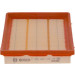 BOSCH F 026 400 325 Luftfilter