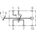 Hella | Schalter | 6RH 004 570-261 Hella | Schalter | 6RH 004 570-261