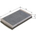 BOSCH 1 987 431 452 Innenraumfilter BOSCH 1 987 431 452 Innenraumfilter
