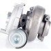 Nissens Turbolader 93249