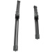 BOSCH A 579 S Scheibenwischer Aerotwin 3 397 007 579 BOSCH A 579 S Scheibenwischer Aerotwin 3 397 007 579