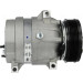 Nissens | Kompressor, Klimaanlage | 89063 Nissens | Kompressor, Klimaanlage | 89063