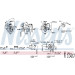 Nissens Turbolader 93060
