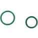Nissens | Kondensator, Klimaanlage | 94583 Nissens | Kondensator, Klimaanlage | 94583