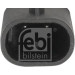 febi bilstein | Sensor, Raddrehzahl | 193635 febi bilstein | Sensor, Raddrehzahl | 193635