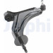 Delphi | Lenker, Radaufhängung | TC1259 Delphi | Lenker, Radaufhängung | TC1259