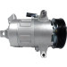 Mahle | Kompressor, Klimaanlage | ACP 169 000S