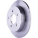 Hella | Bremsscheibe | 8DD 355 106-961