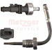 Metzger | Sensor, Abgastemperatur | 08941078 Metzger | Sensor, Abgastemperatur | 08941078