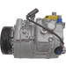 Mahle | Kompressor, Klimaanlage | ACP 100 000S