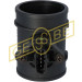 GEBE | Luftmassenmesser | 9 5109 1 GEBE | Luftmassenmesser | 9 5109 1