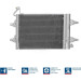 94628 Kondensator, Klimaanlage ** FIRST FIT **