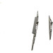 BOSCH 578 S Scheibenwischer Twin 3 397 010 404 BOSCH 578 S Scheibenwischer Twin 3 397 010 404