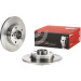 Brembo | Bremsscheibe | 08.9597.17