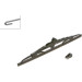 BOSCH 340 U Scheibenwischer Twin 3 397 004 578 BOSCH 340 U Scheibenwischer Twin 3 397 004 578