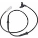 Metzger | Sensor, Raddrehzahl | 09001253 Metzger | Sensor, Raddrehzahl | 09001253