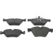 FDB5178 Bremsbelagsatz, Scheibenbremse PREMIER ECO FRICTION