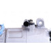 Nissens | Kompressor, Klimaanlage | 89483 Nissens | Kompressor, Klimaanlage | 89483