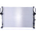 Nissens | Kühler, Motorkühlung | 62792A Nissens | Kühler, Motorkühlung | 62792A