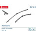 Denso | Wischblatt | Scheibenwischer | DF-012 Denso | Wischblatt | Scheibenwischer | DF-012