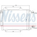 Nissens | Kondensator, Klimaanlage | 94754 Nissens | Kondensator, Klimaanlage | 94754