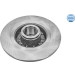 Meyle | Bremsscheibe | 16-15 523 0017 Meyle | Bremsscheibe | 16-15 523 0017